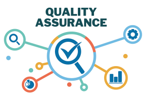 QUALITY ASSURANCE